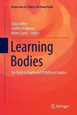 Learning Bodies 1