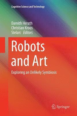 Robots and Art 1