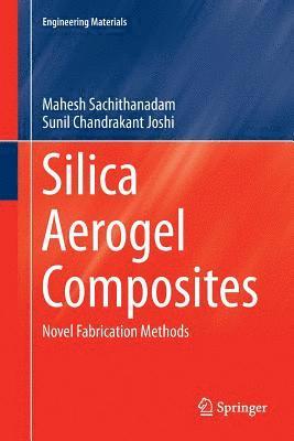 Silica Aerogel Composites 1