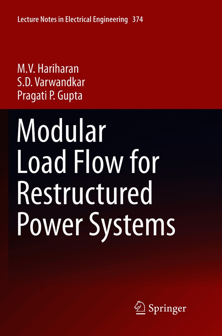 Modular Load Flow for Restructured Power Systems