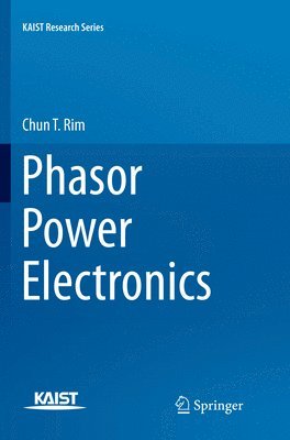 Phasor Power Electronics