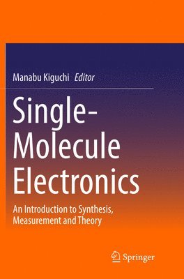 Single-Molecule Electronics 1