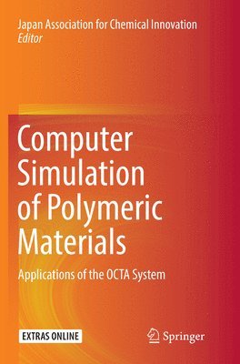 Computer Simulation of Polymeric Materials 1