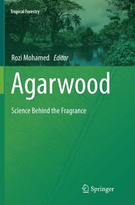 Agarwood 1