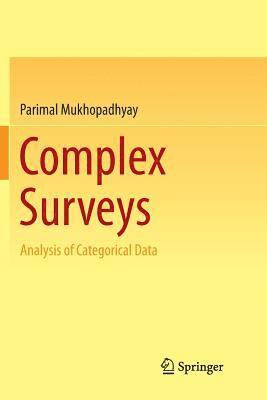 Complex Surveys 1