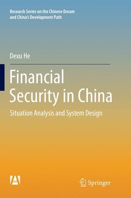 Financial Security in China 1