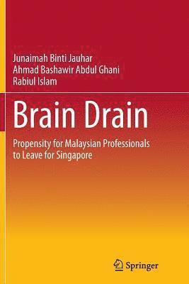 Brain Drain 1