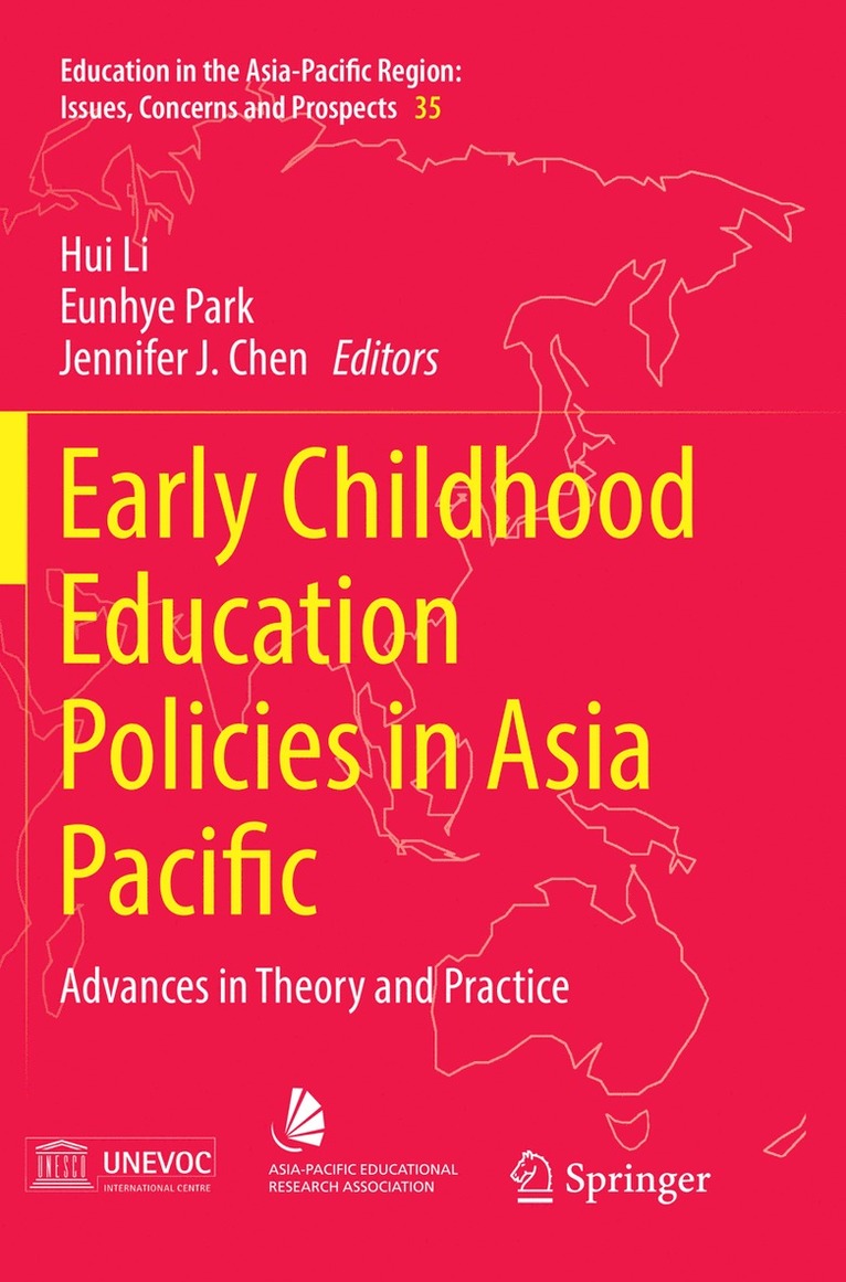 Early Childhood Education Policies in Asia Pacific 1