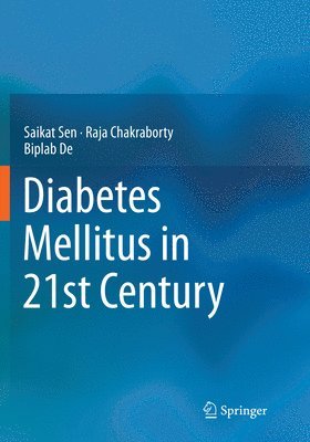 Diabetes Mellitus in 21st Century 1