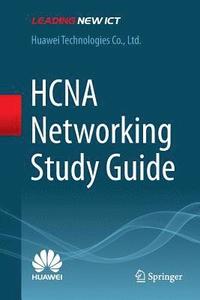 bokomslag HCNA Networking Study Guide