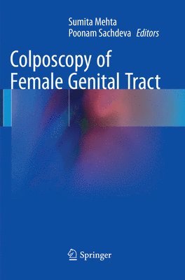Colposcopy of Female Genital Tract 1