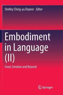 Embodiment in Language (II) 1