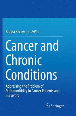 Cancer and Chronic Conditions 1