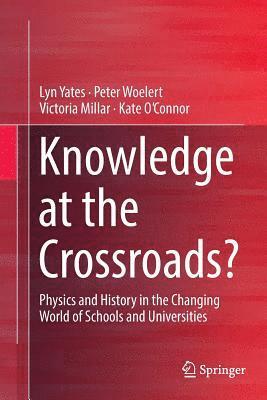 Knowledge at the Crossroads? 1