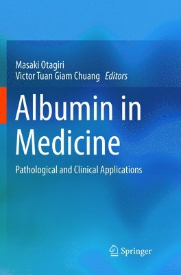 Albumin in Medicine 1