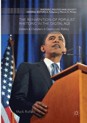Reinvention of Populist Rhetoric in The Digital Age 1