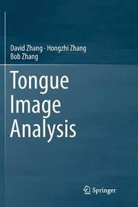 bokomslag Tongue Image Analysis