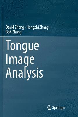 Tongue Image Analysis 1