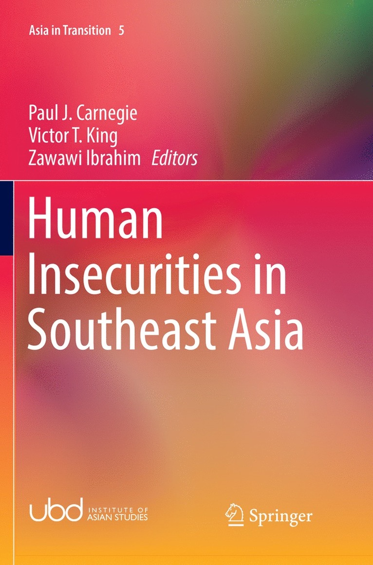 Human Insecurities in Southeast Asia