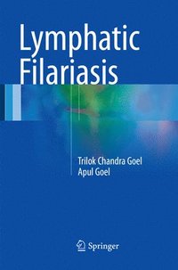 bokomslag Lymphatic Filariasis
