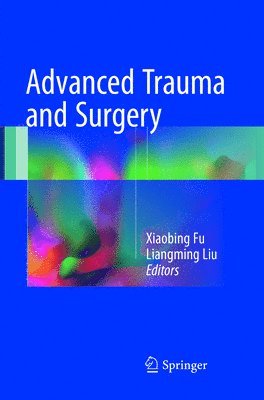 Advanced Trauma and Surgery 1