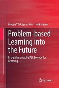 bokomslag Problem-based Learning into the Future