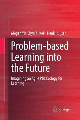 bokomslag Problem-based Learning into the Future