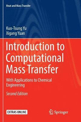 Introduction to Computational Mass Transfer 1