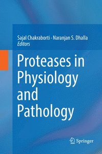 bokomslag Proteases in Physiology and Pathology