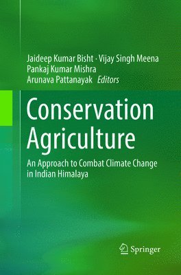 Conservation Agriculture 1