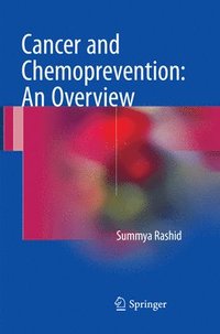 bokomslag Cancer and Chemoprevention: An Overview