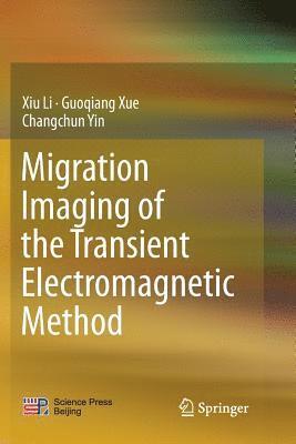 Migration Imaging of the Transient Electromagnetic Method 1