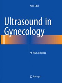 bokomslag Ultrasound in Gynecology