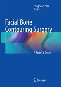 bokomslag Facial Bone Contouring Surgery