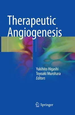 Therapeutic Angiogenesis 1