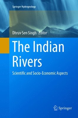 The Indian Rivers 1