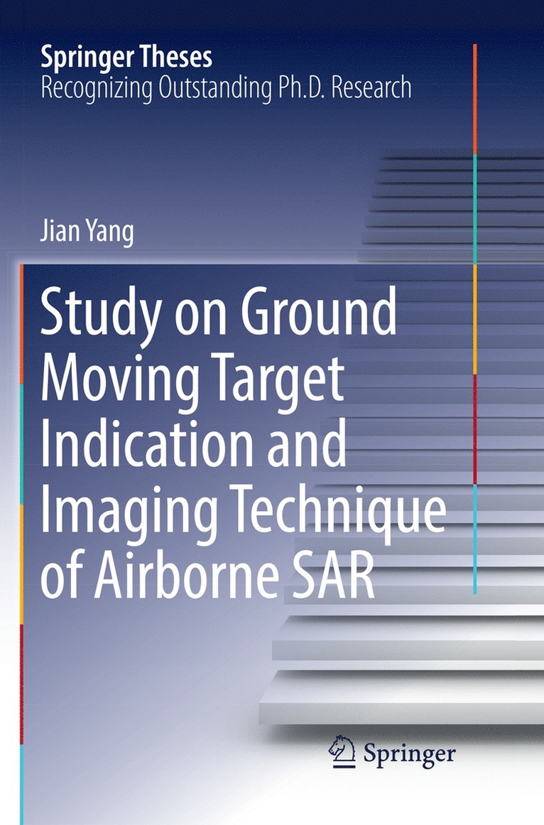 Study on Ground Moving Target Indication and Imaging Technique of Airborne SAR