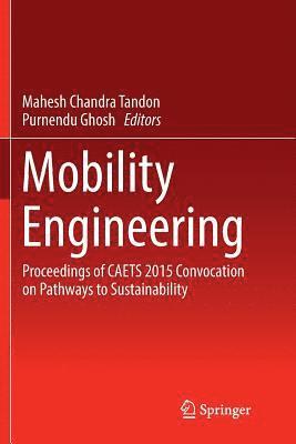 Mobility Engineering 1
