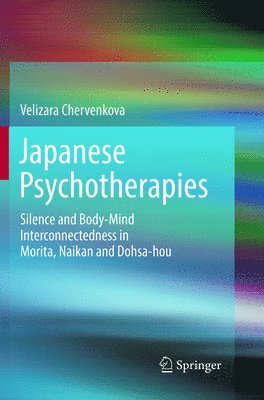 Japanese Psychotherapies 1