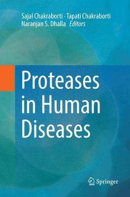 Proteases in Human Diseases