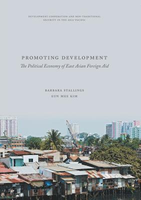 bokomslag Promoting Development