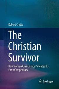 bokomslag The Christian Survivor