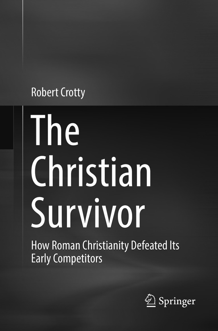 The Christian Survivor 1