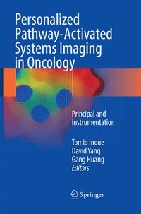 bokomslag Personalized Pathway-Activated Systems Imaging in Oncology