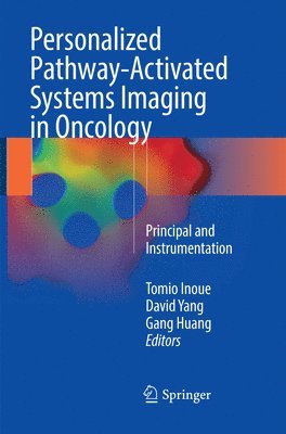 bokomslag Personalized Pathway-Activated Systems Imaging in Oncology