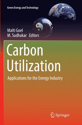 Carbon Utilization 1