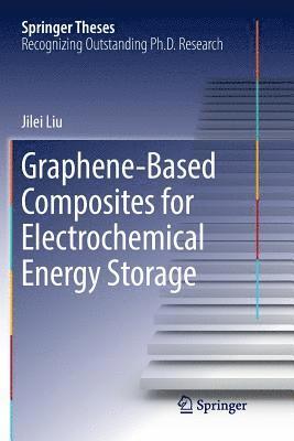 Graphene-based Composites for Electrochemical Energy Storage 1