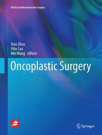 bokomslag Oncoplastic surgery