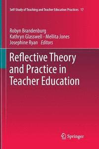 bokomslag Reflective Theory and Practice in Teacher Education