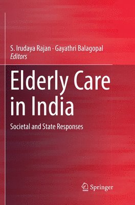Elderly Care in India 1